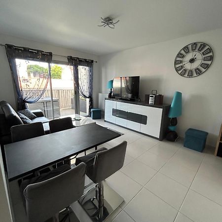 Appartement T3 Royan Plage מראה חיצוני תמונה