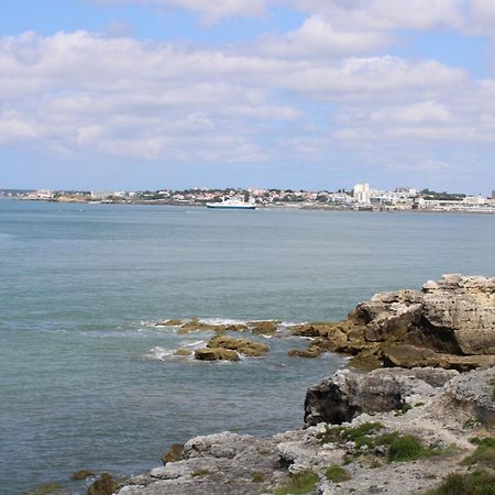 Appartement T3 Royan Plage מראה חיצוני תמונה