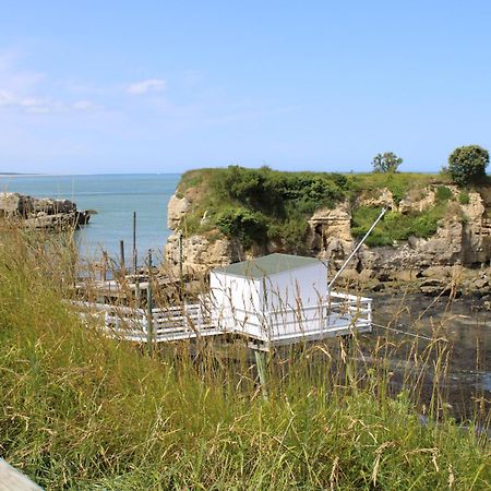 Appartement T3 Royan Plage מראה חיצוני תמונה