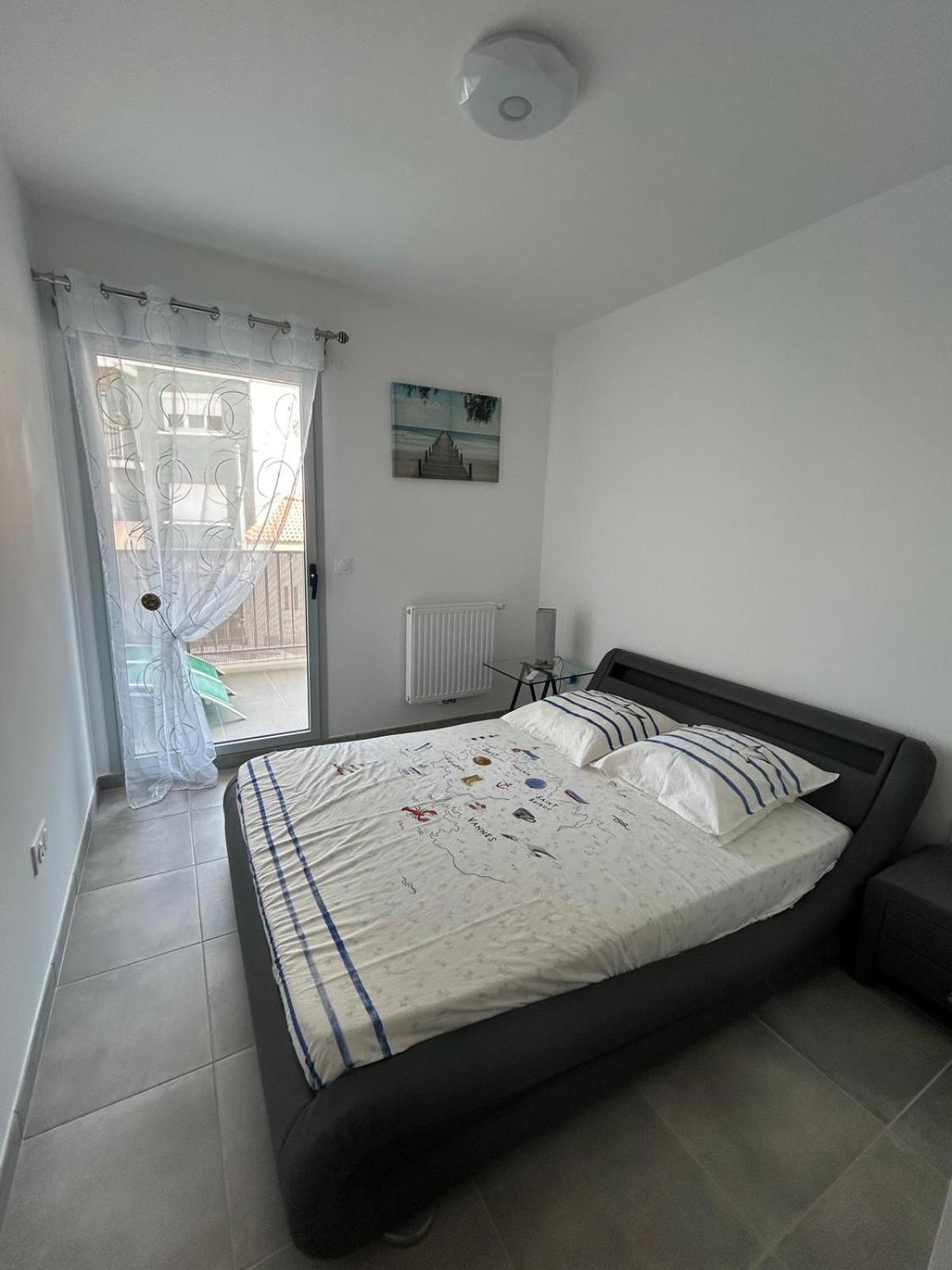 Appartement T3 Royan Plage מראה חיצוני תמונה