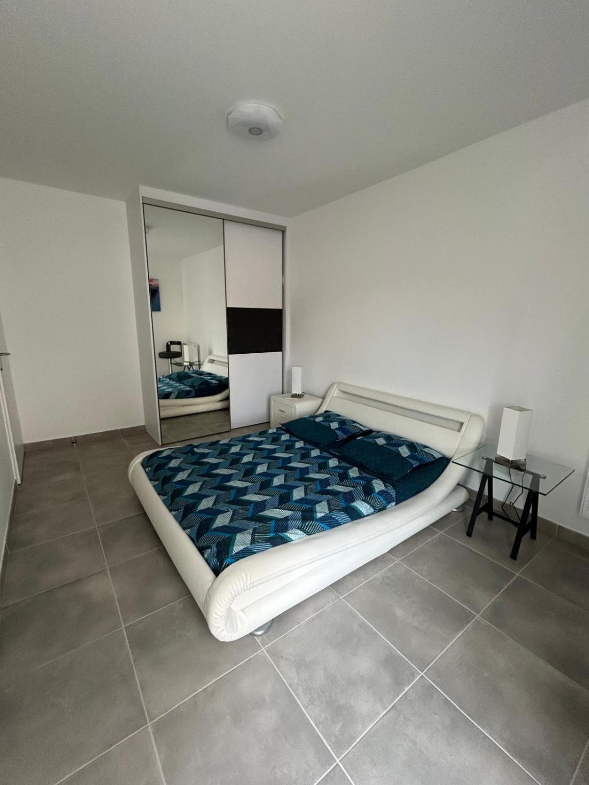 Appartement T3 Royan Plage מראה חיצוני תמונה