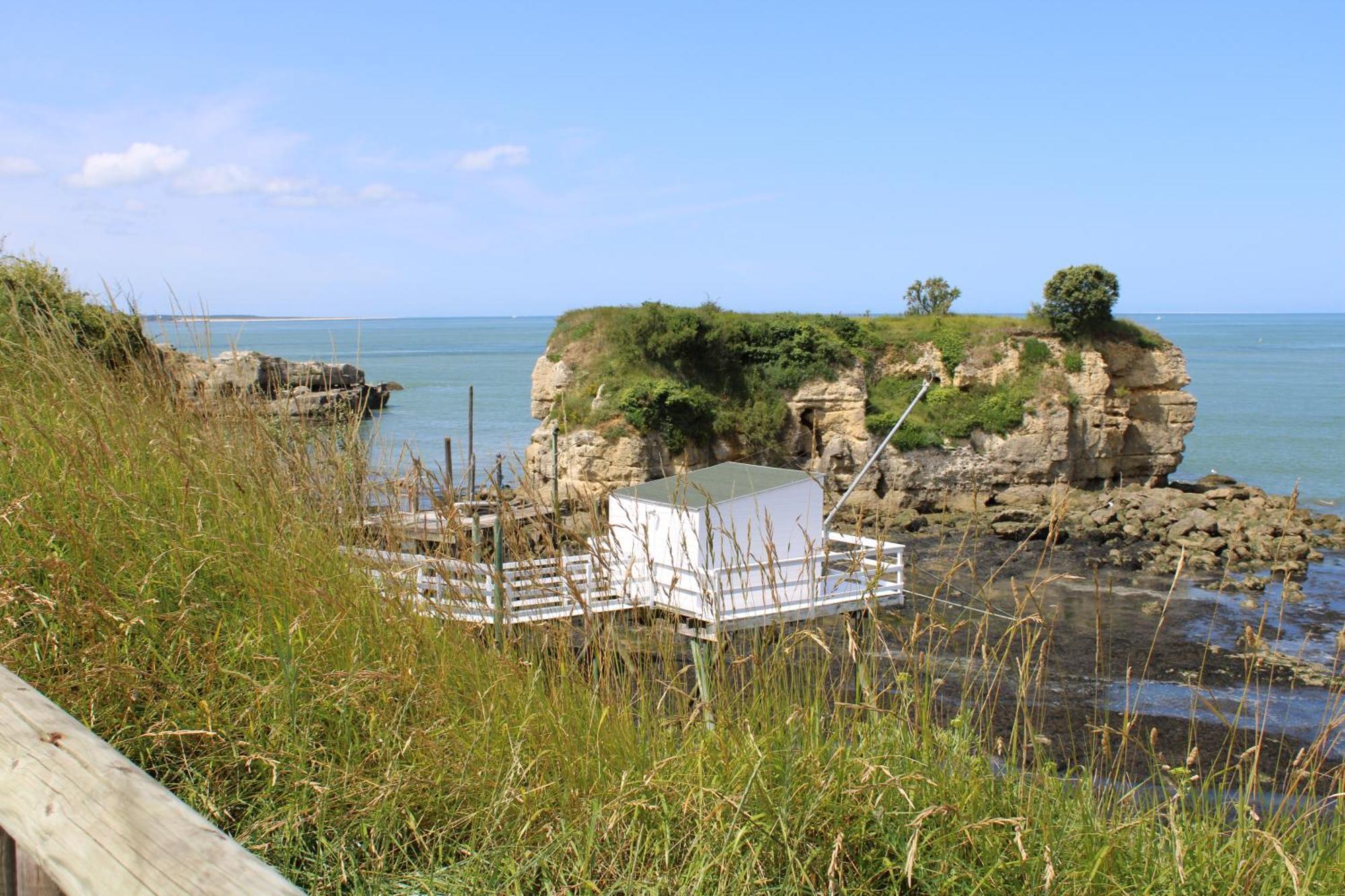 Appartement T3 Royan Plage מראה חיצוני תמונה